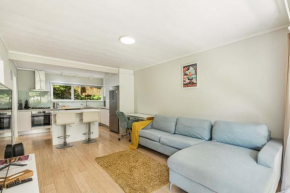 Herne Bay 1BR Retreat